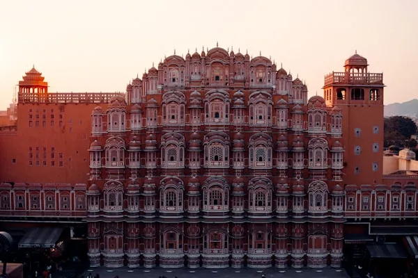 5 Days - Golden Triangle Holiday Package