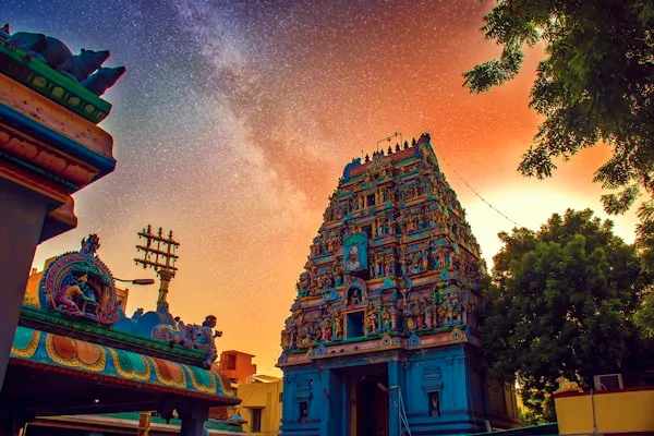 4 Days – Delhi Rishikesh Haridwar Tour