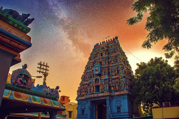 10 Days Kerala Tour Package