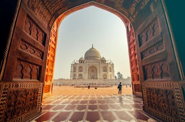 5 Days Gwalior Orchha Khajuraho Tour
