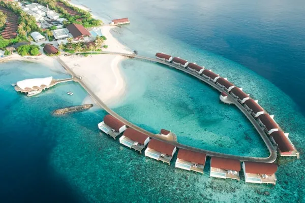 Kerala Luxury Heritage Escapes
