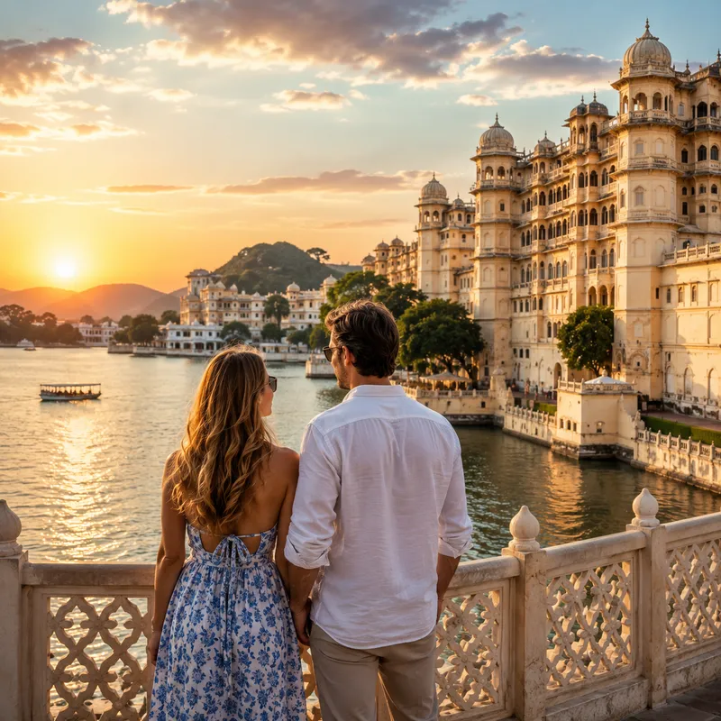Royal India Travelers