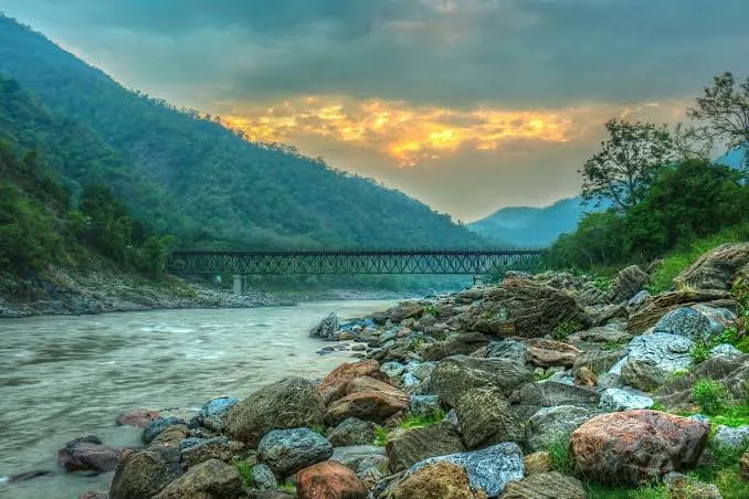 Haridwar & Rishikesh