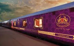 Luxury Train