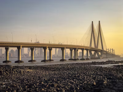 Mumbai