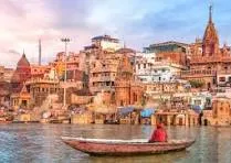 Varanasi